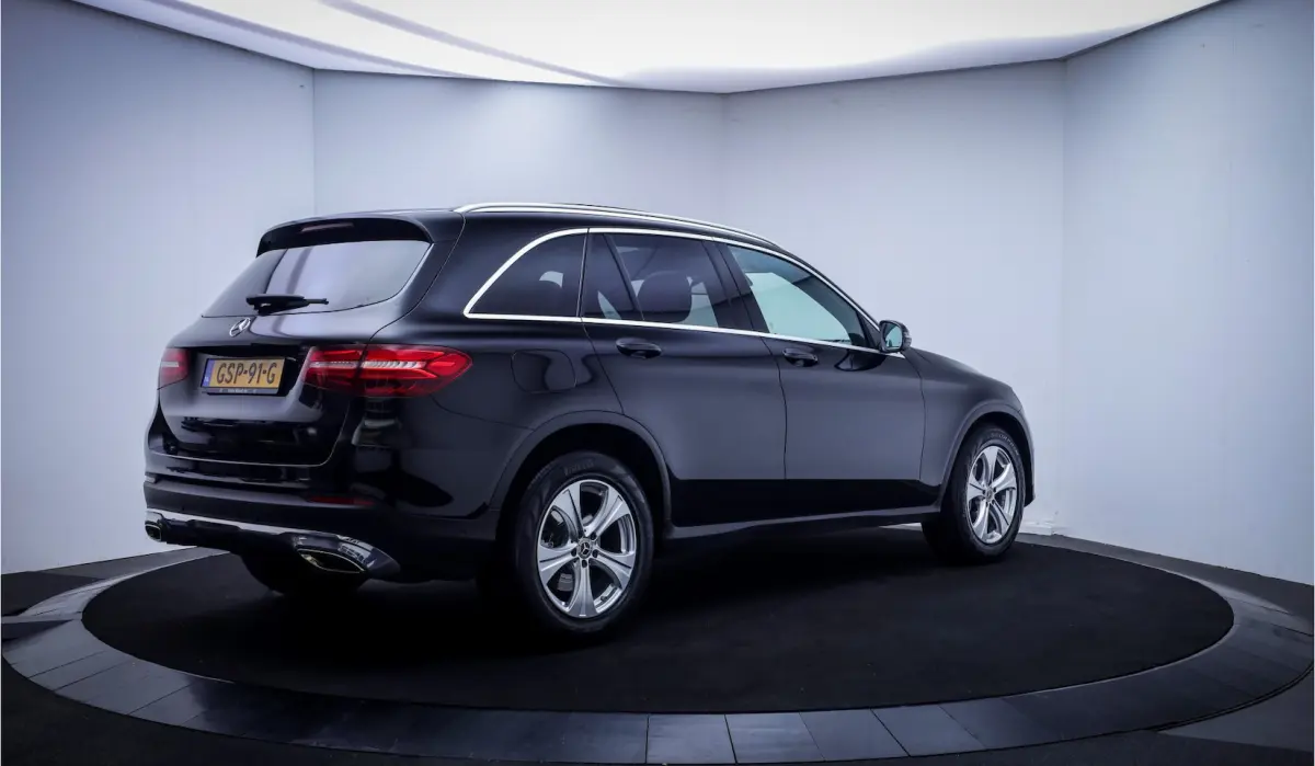 250 4MATIC Sport Edition SCHUIFDAK | MEM.ST | CAMERA | LANE.ASS | ADAPTIEF CC | FULL.LED |