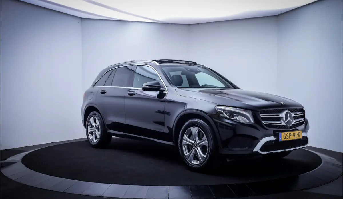 250 4MATIC Sport Edition SCHUIFDAK | MEM.ST | CAMERA | LANE.ASS | ADAPTIEF CC | FULL.LED |