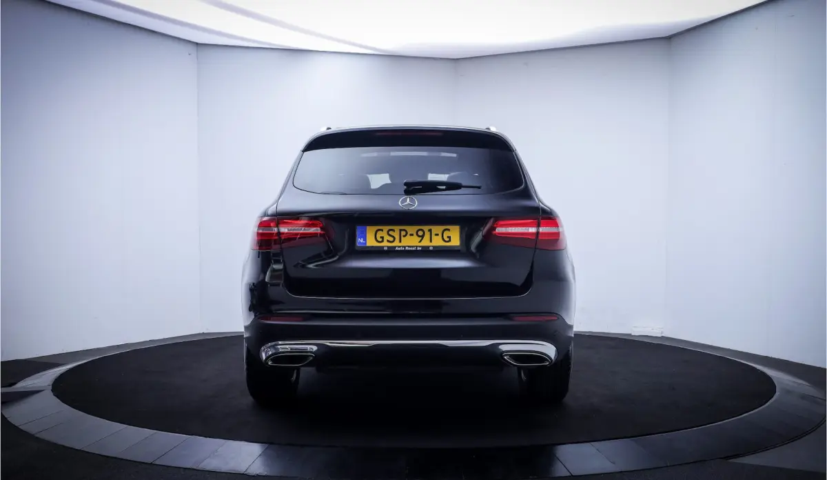 250 4MATIC Sport Edition SCHUIFDAK | MEM.ST | CAMERA | LANE.ASS | ADAPTIEF CC | FULL.LED |