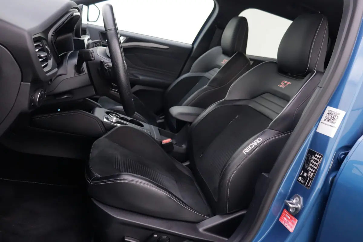 2.3T 280Pk Aut. ST-SYNC 3 MATRIX LED | CAMERA | CARPLAY | STUUR+STOELVERW | ACC | BLINDSPO