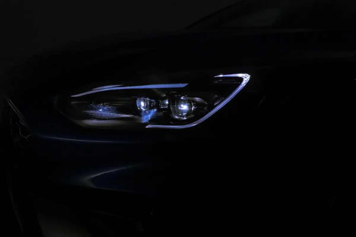 2.3T 280Pk Aut. ST-SYNC 3 MATRIX LED | CAMERA | CARPLAY | STUUR+STOELVERW | ACC | BLINDSPO