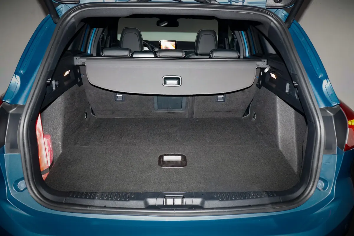 2.3T 280Pk Aut. ST-SYNC 3 MATRIX LED | CAMERA | CARPLAY | STUUR+STOELVERW | ACC | BLINDSPO