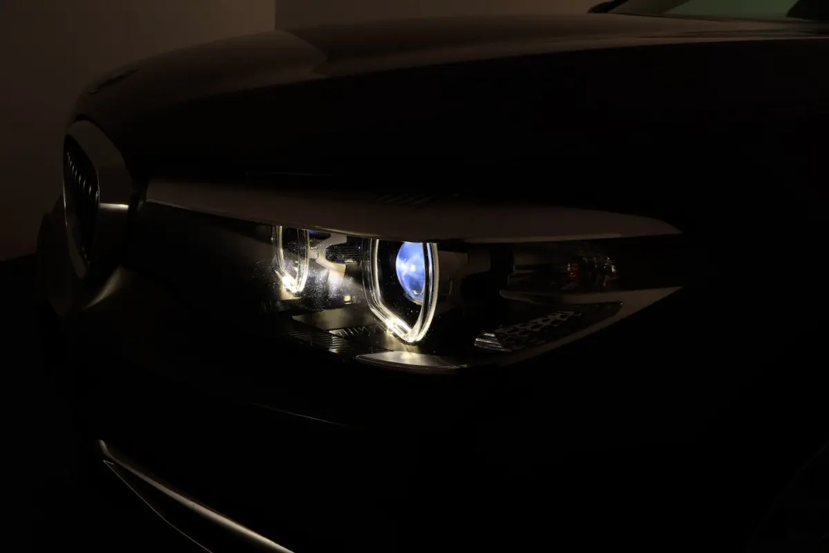 520iA LUXURY Line FULL LED | VOL.LEDER | CAMERA | MEM. STOEL | KEYLESS | DISPLAY KEY | CRU
