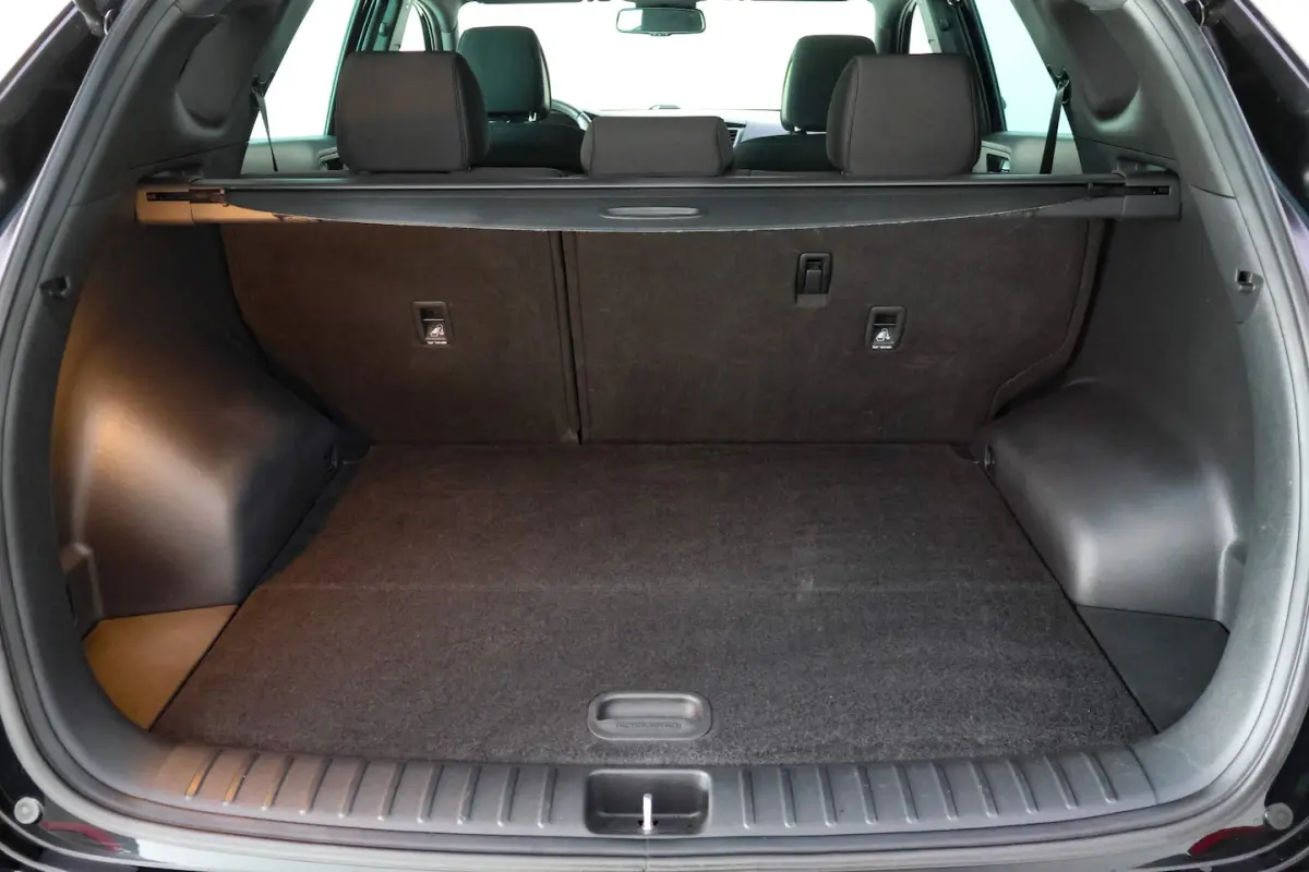 1.6T 177Pk Aut. PASSION Comfort CAMERA | CARPLAY | STUUR+STOELVERW | BLINDSPOT | CLIMA | C