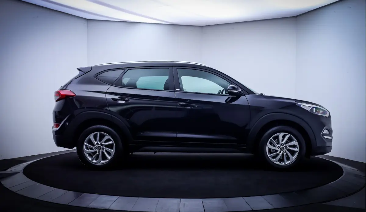 1.6T 177Pk Aut. PASSION Comfort CAMERA | CARPLAY | STUUR+STOELVERW | BLINDSPOT | CLIMA | C