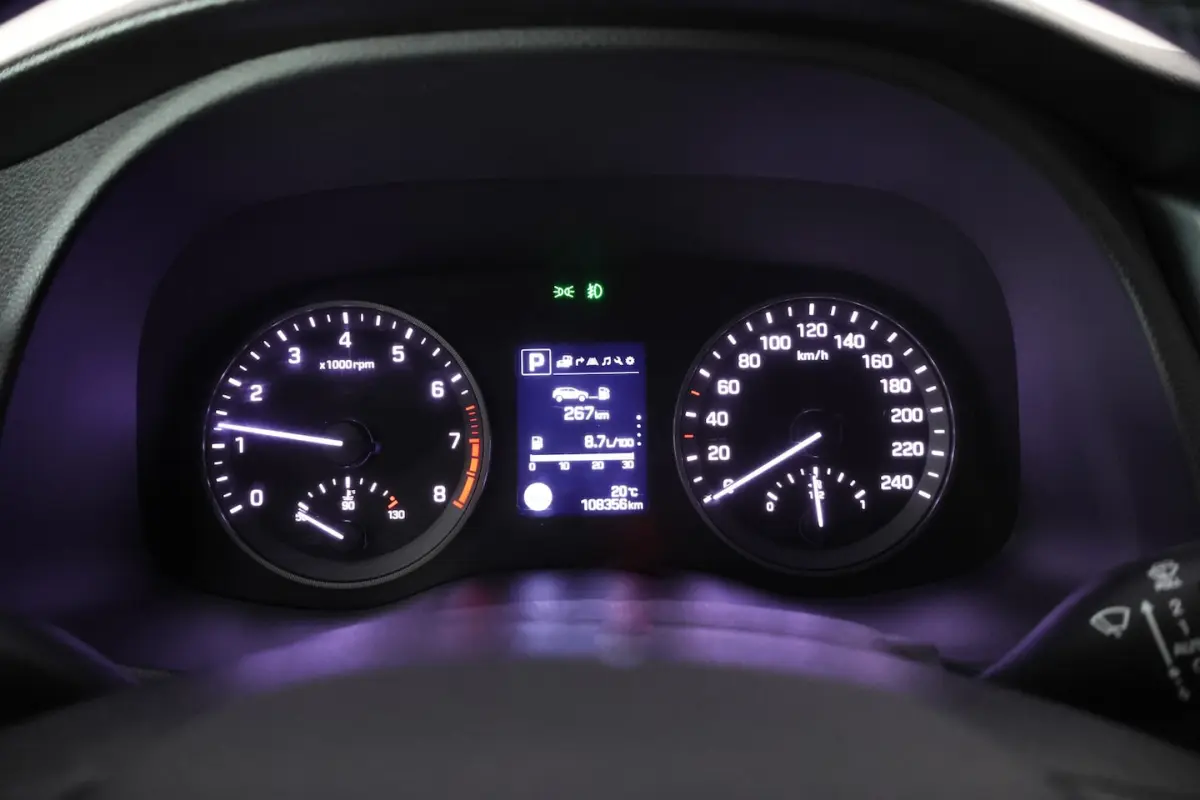 1.6T 177Pk Aut. PASSION Comfort CAMERA | CARPLAY | STUUR+STOELVERW | BLINDSPOT | CLIMA | C