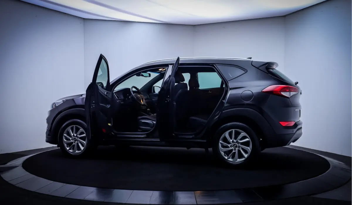 1.6T 177Pk Aut. PASSION Comfort CAMERA | CARPLAY | STUUR+STOELVERW | BLINDSPOT | CLIMA | C