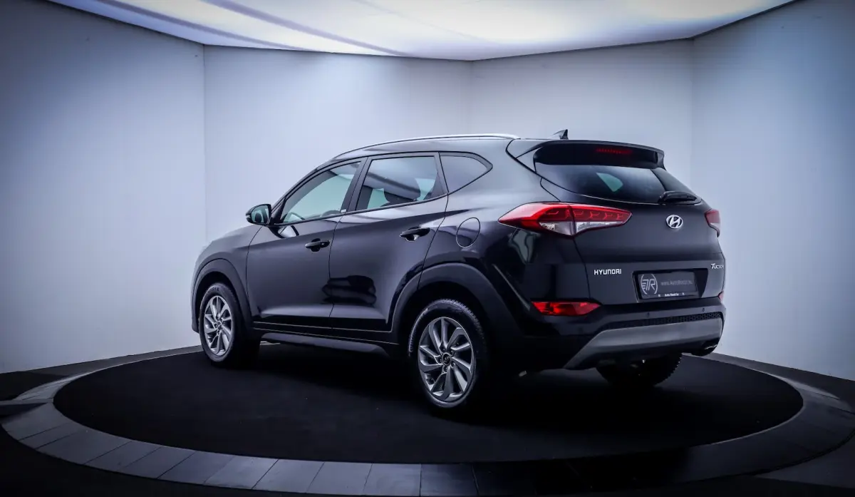 1.6T 177Pk Aut. PASSION Comfort CAMERA | CARPLAY | STUUR+STOELVERW | BLINDSPOT | CLIMA | C