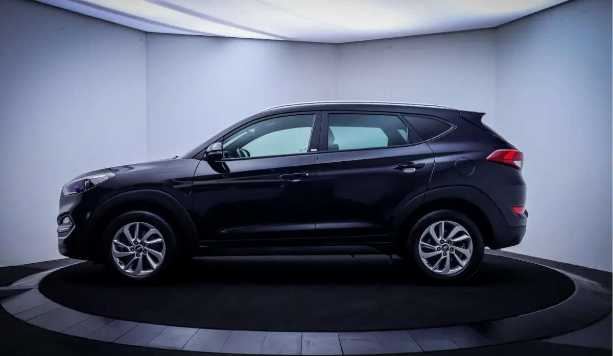 1.6T 177Pk Aut. PASSION Comfort CAMERA | CARPLAY | STUUR+STOELVERW | BLINDSPOT | CLIMA | C
