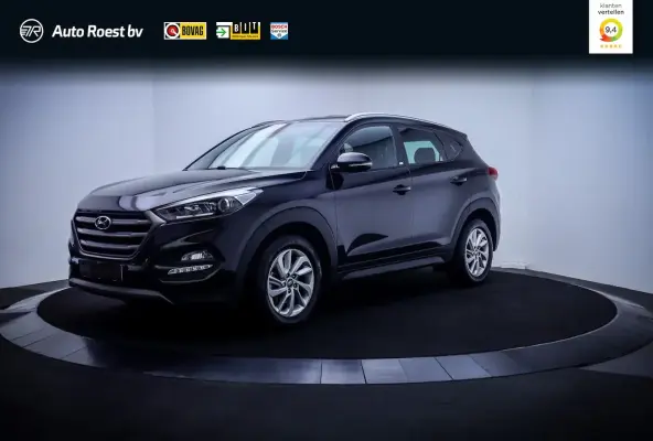 1.6T 177Pk Aut. PASSION Comfort CAMERA | CARPLAY | STUUR+STOELVERW | BLINDSPOT | CLIMA | C