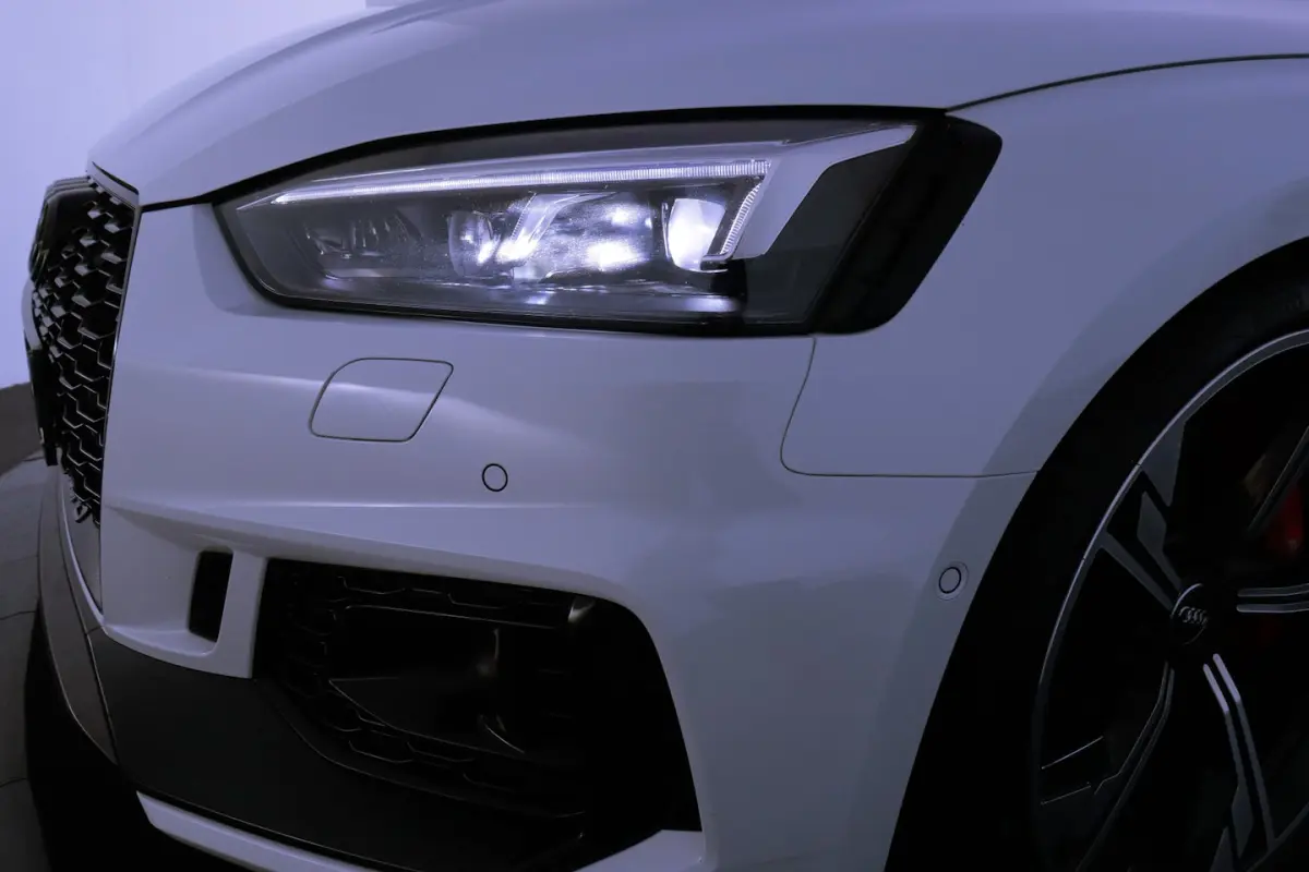 Sportback 2.9TFSI RS 5 quattro competition plus FULL OPTION | PARELMOER | SCHUIFDAK | MASS