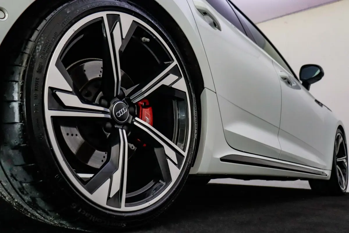 Sportback 2.9TFSI RS 5 quattro competition plus FULL OPTION | PARELMOER | SCHUIFDAK | MASS