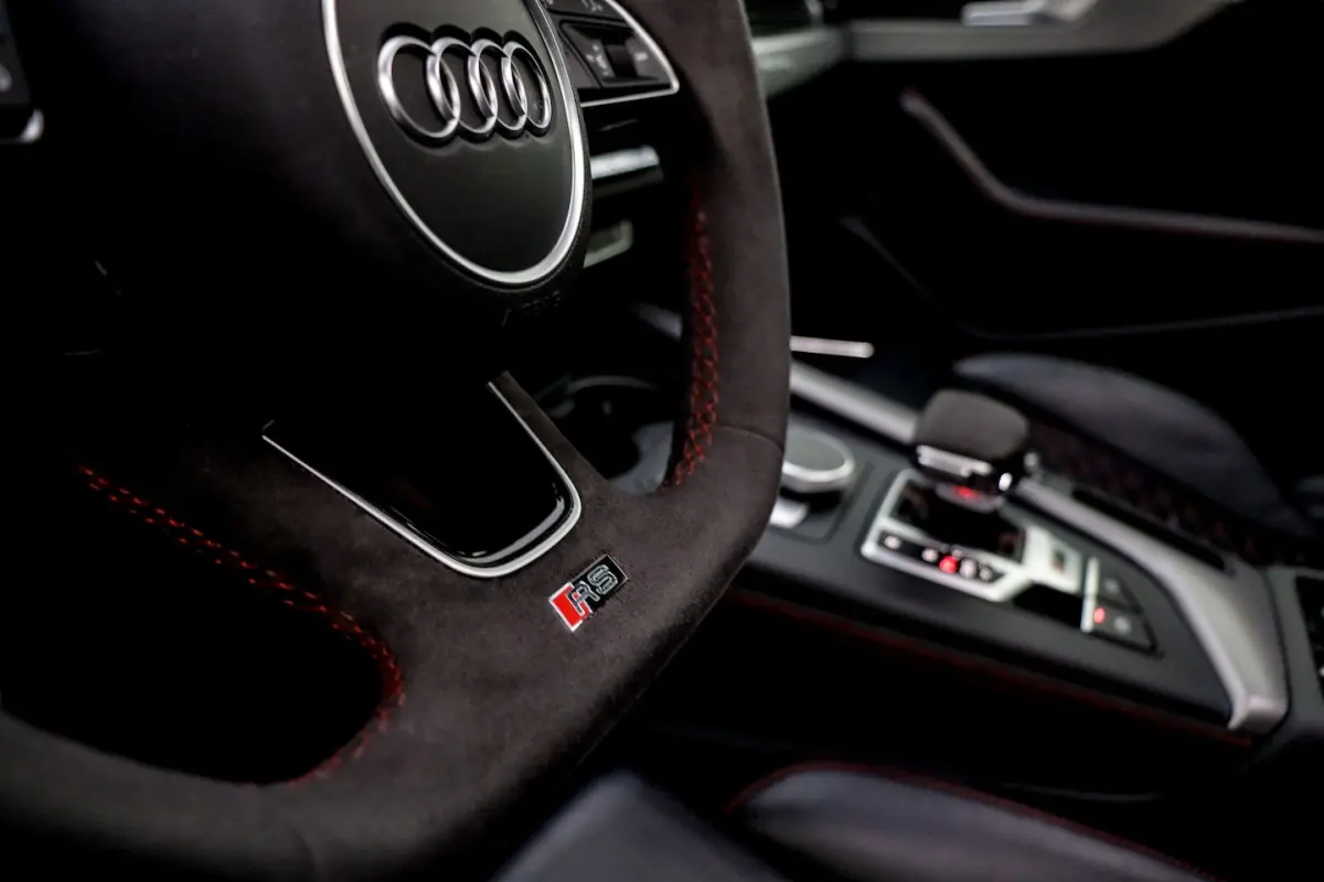 Sportback 2.9TFSI RS 5 quattro competition plus FULL OPTION | PARELMOER | SCHUIFDAK | MASS