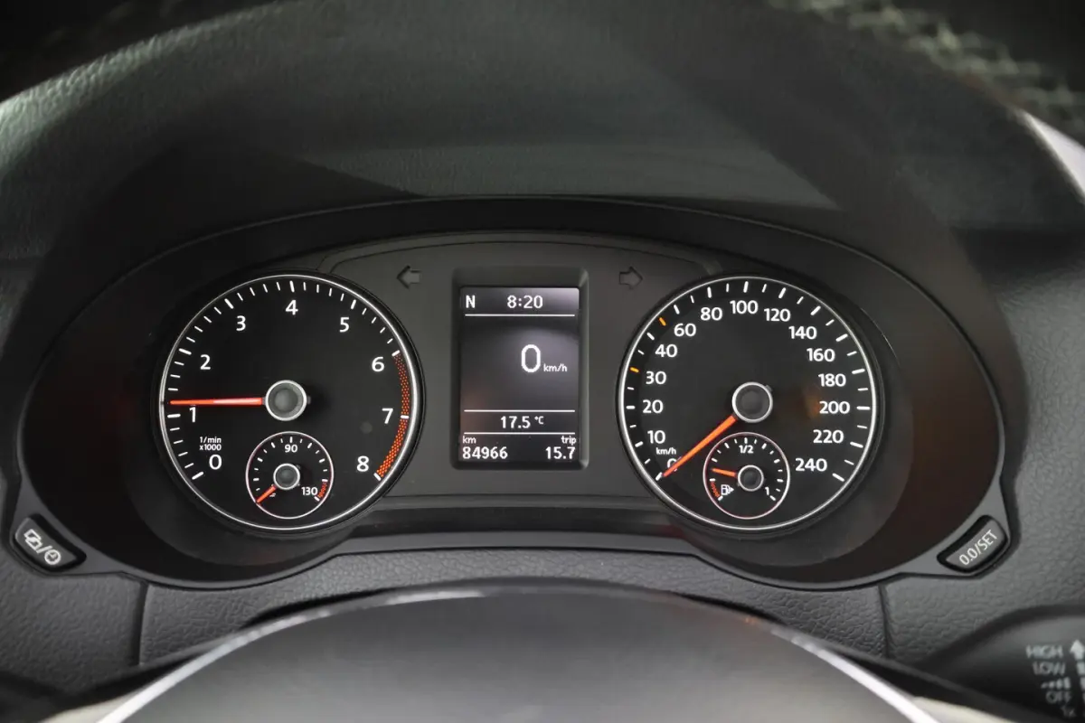 1.4TSI 7Pers. HIGHLINE PANO | LEDER | ELEK. SCHUIFDEUREN | NAVI | ACC | STOELVERW. | CLIMA