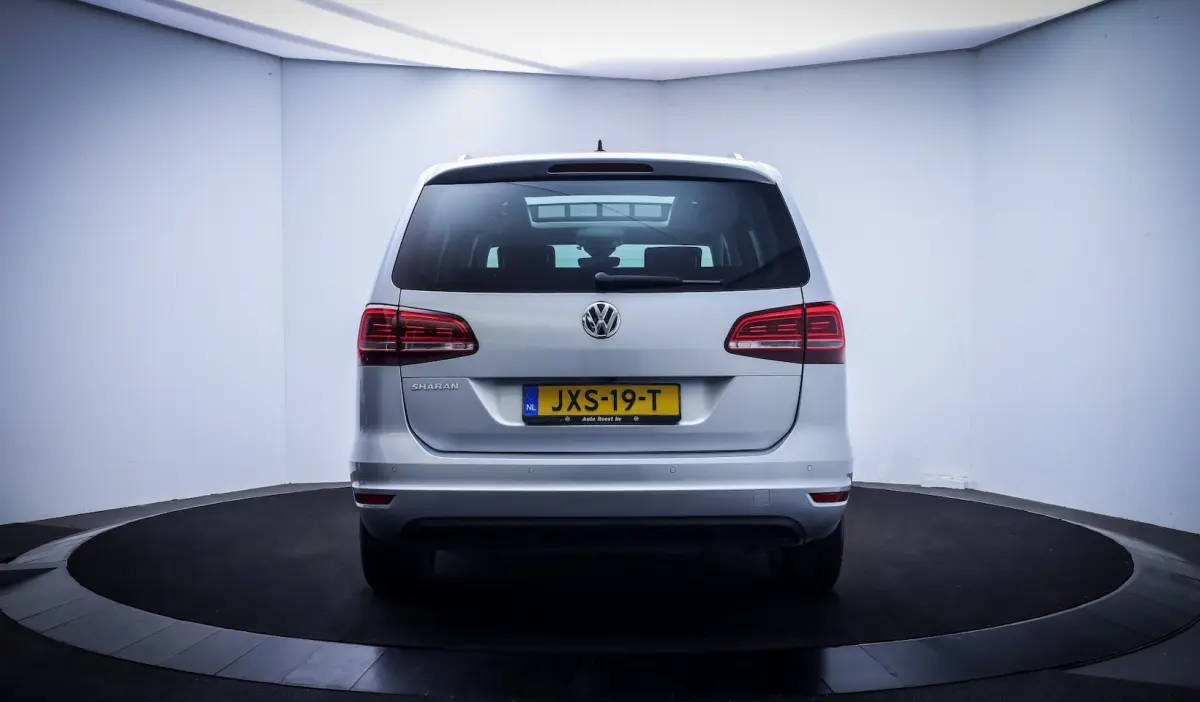 1.4TSI 7Pers. HIGHLINE PANO | LEDER | ELEK. SCHUIFDEUREN | NAVI | ACC | STOELVERW. | CLIMA