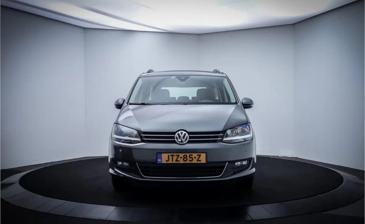 1.4TSI Dsg 7P COMFORTLINE NAVI | CARPLAY | STOELVERW | BLINDSPOT | CLIMA | PDC V+A | DAB |