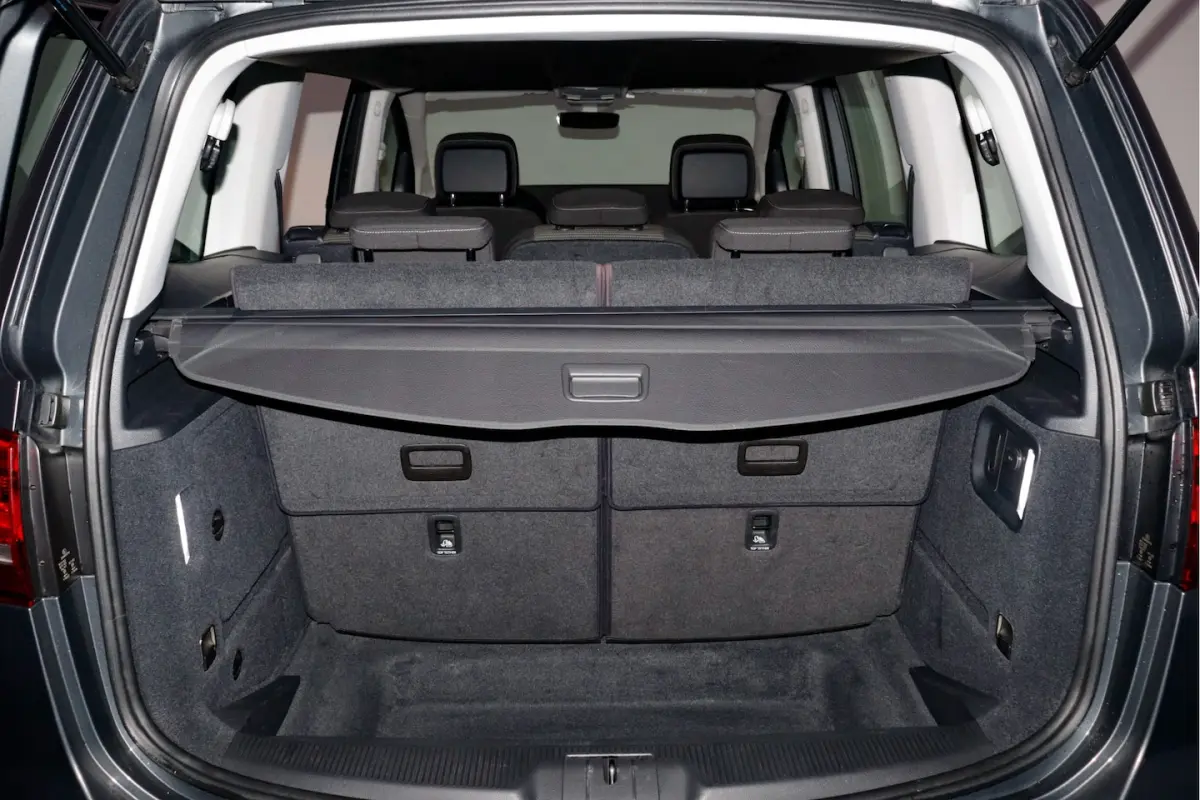 1.4TSI Dsg 7P COMFORTLINE NAVI | CARPLAY | STOELVERW | BLINDSPOT | CLIMA | PDC V+A | DAB |