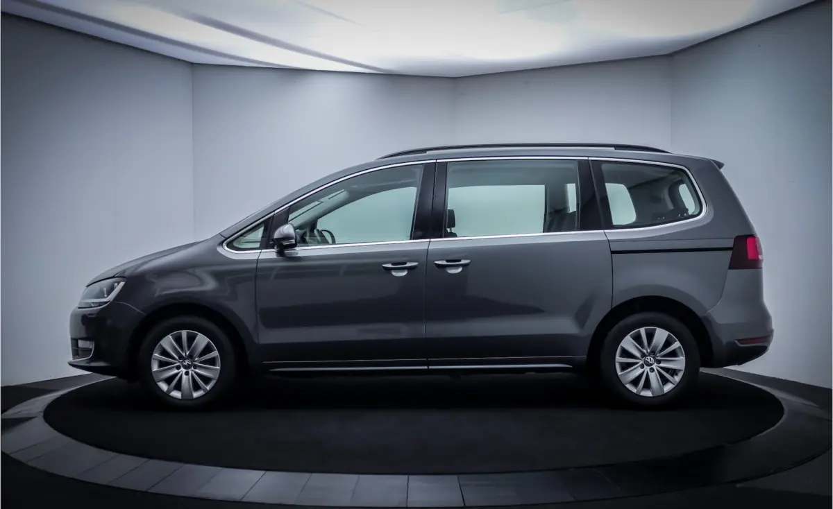 1.4TSI Dsg 7P COMFORTLINE NAVI | CARPLAY | STOELVERW | BLINDSPOT | CLIMA | PDC V+A | DAB |