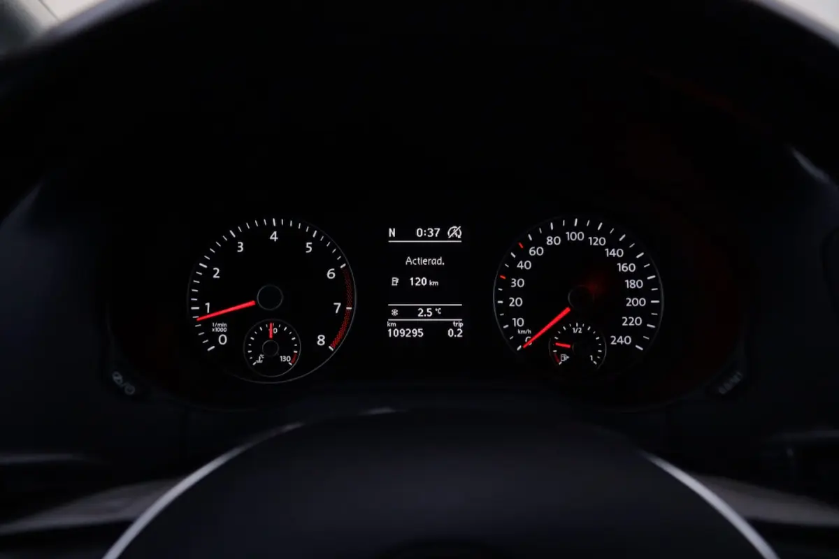 1.4TSI Dsg 7P COMFORTLINE NAVI | CARPLAY | STOELVERW | BLINDSPOT | CLIMA | PDC V+A | DAB |