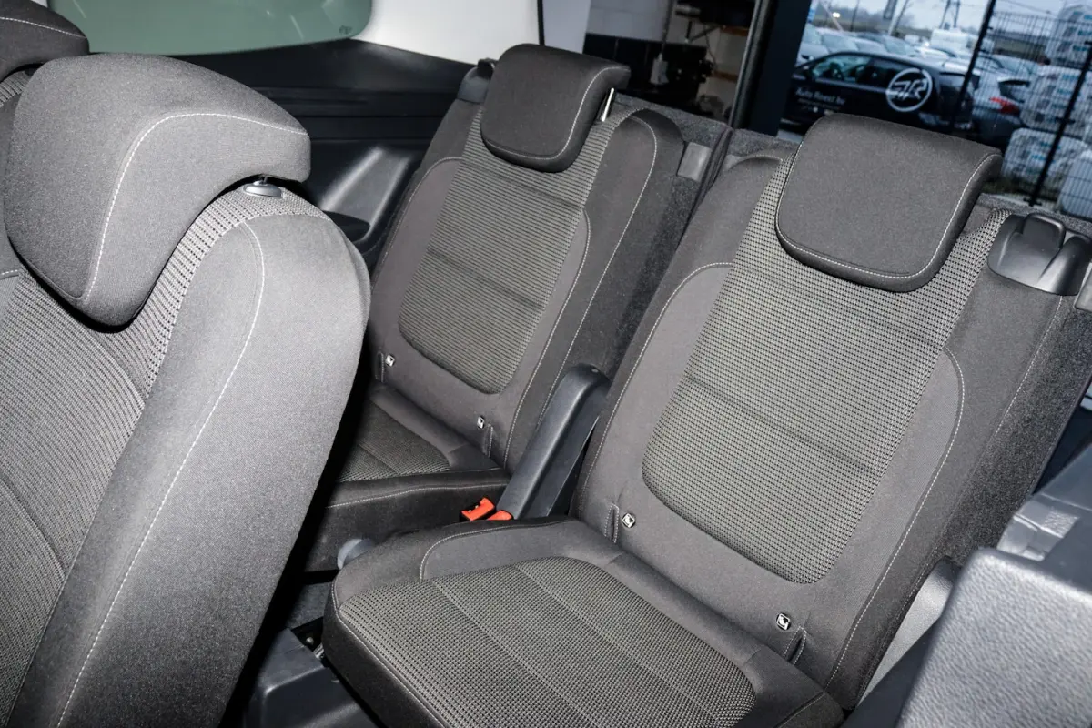 1.4TSI Dsg 7P COMFORTLINE NAVI | CARPLAY | STOELVERW | BLINDSPOT | CLIMA | PDC V+A | DAB |