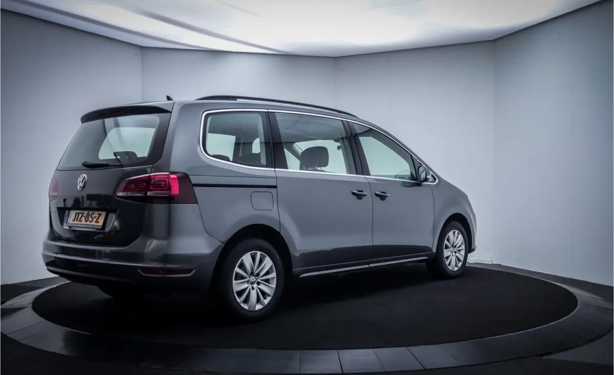 1.4TSI Dsg 7P COMFORTLINE NAVI | CARPLAY | STOELVERW | BLINDSPOT | CLIMA | PDC V+A | DAB |
