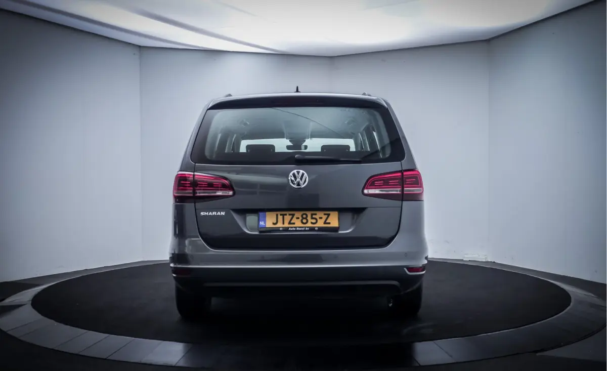 1.4TSI Dsg 7P COMFORTLINE NAVI | CARPLAY | STOELVERW | BLINDSPOT | CLIMA | PDC V+A | DAB |