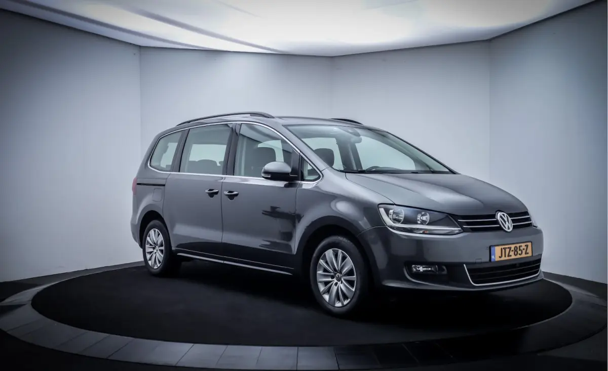 1.4TSI Dsg 7P COMFORTLINE NAVI | CARPLAY | STOELVERW | BLINDSPOT | CLIMA | PDC V+A | DAB |