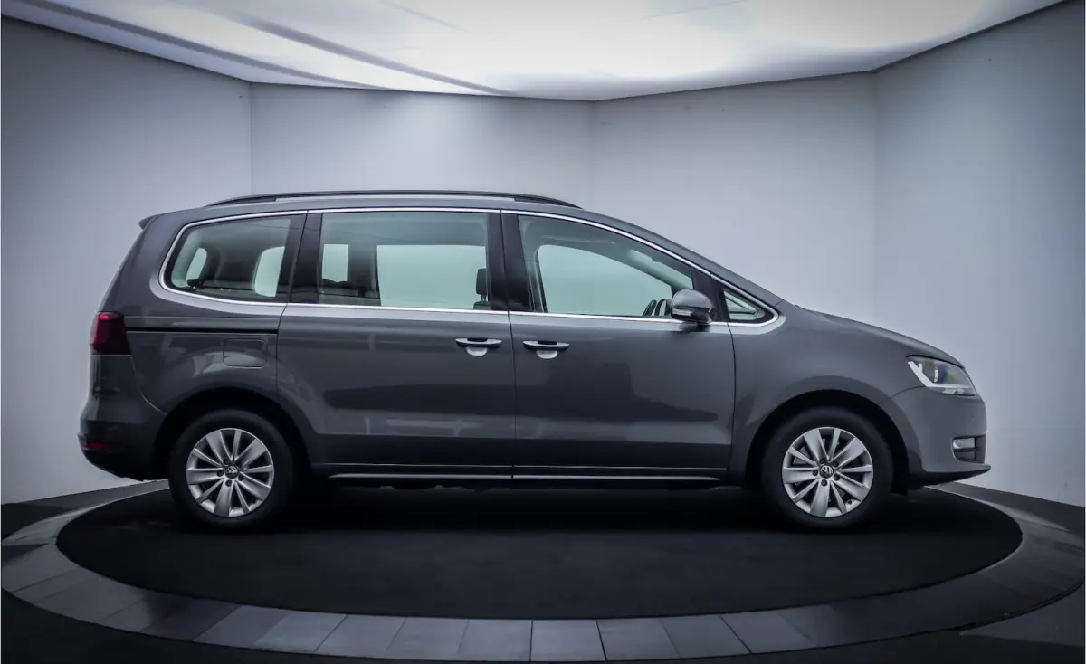 1.4TSI Dsg 7P COMFORTLINE NAVI | CARPLAY | STOELVERW | BLINDSPOT | CLIMA | PDC V+A | DAB |