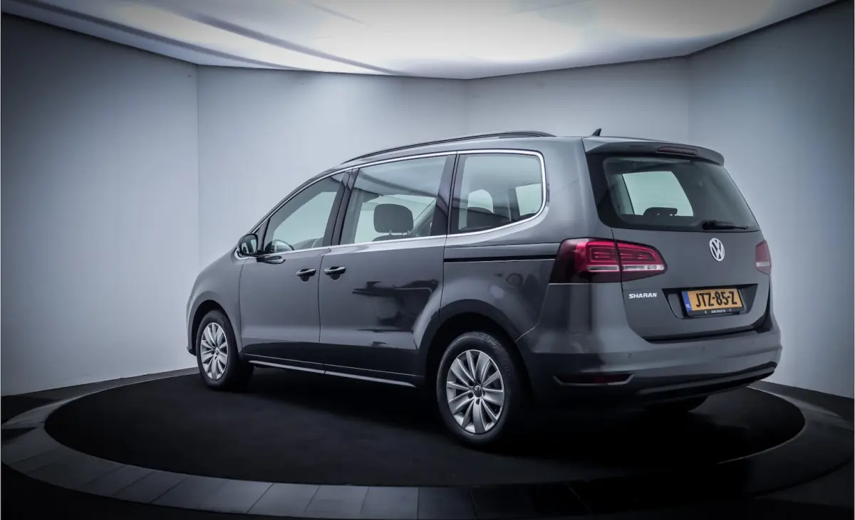1.4TSI Dsg 7P COMFORTLINE NAVI | CARPLAY | STOELVERW | BLINDSPOT | CLIMA | PDC V+A | DAB |