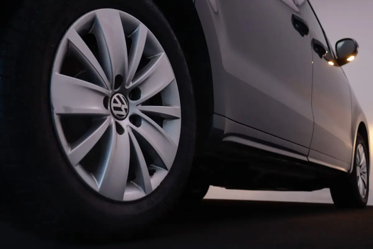 1.4TSI Dsg 7P COMFORTLINE NAVI | CARPLAY | STOELVERW | BLINDSPOT | CLIMA | PDC V+A | DAB |