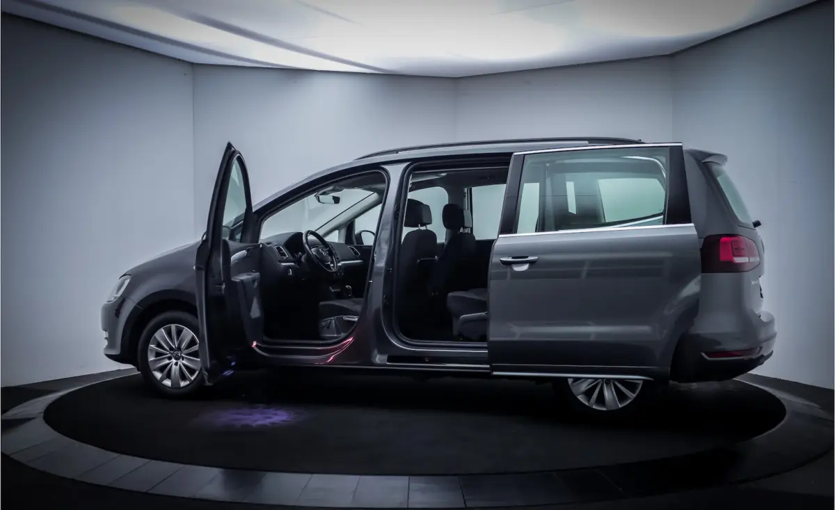 1.4TSI Dsg 7P COMFORTLINE NAVI | CARPLAY | STOELVERW | BLINDSPOT | CLIMA | PDC V+A | DAB |