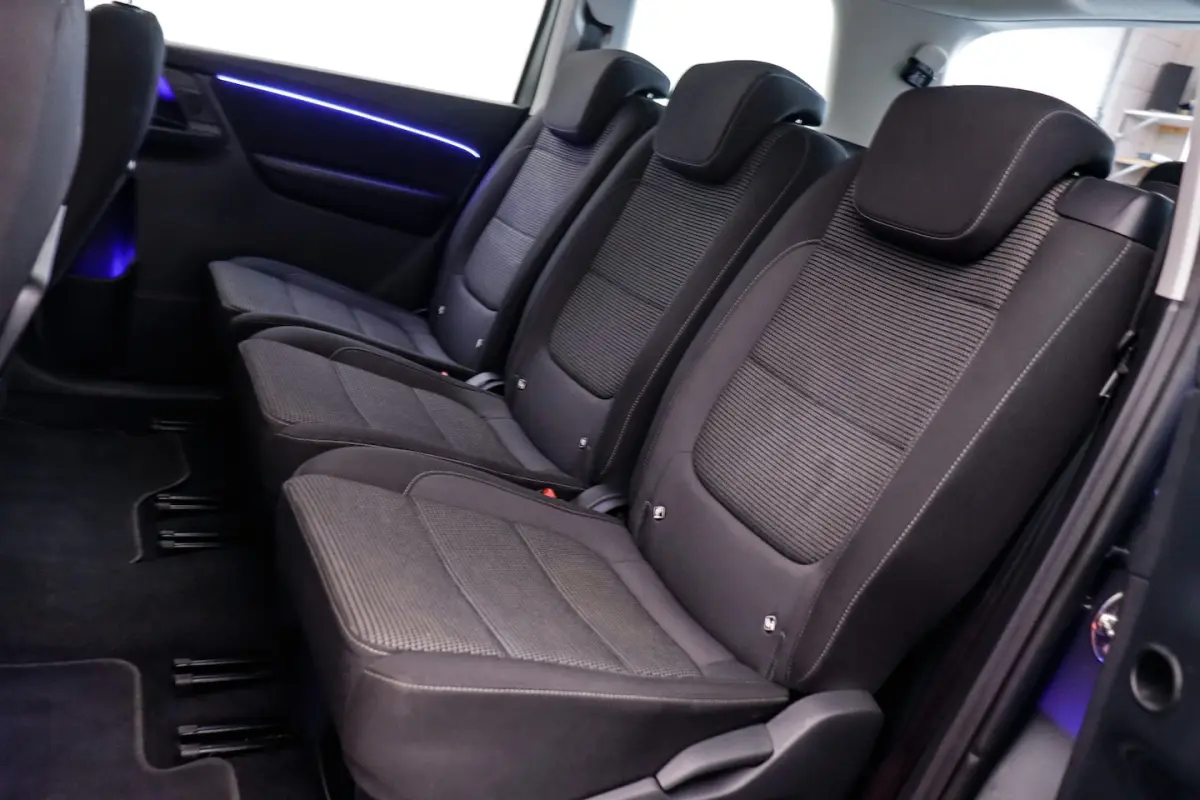 1.4TSI Dsg 7P COMFORTLINE NAVI | CARPLAY | STOELVERW | BLINDSPOT | CLIMA | PDC V+A | DAB |