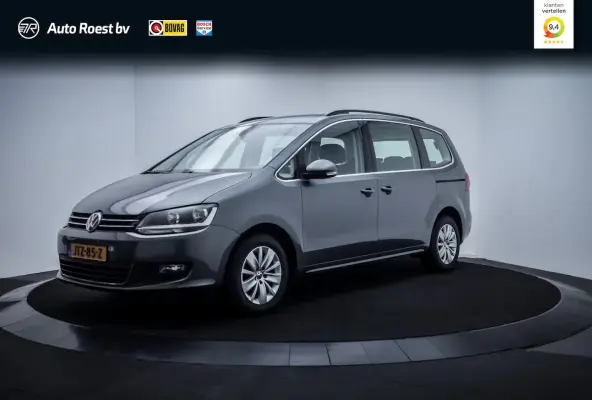 1.4TSI Dsg 7P COMFORTLINE NAVI | CARPLAY | STOELVERW | BLINDSPOT | CLIMA | PDC V+A | DAB |