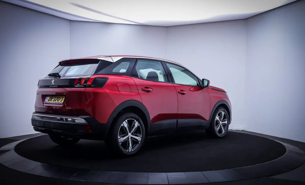 1.2T Aut. ALLURE CAMERA | CARPLAY | NAVI | CLIMA | CRUISE | LMV 18''