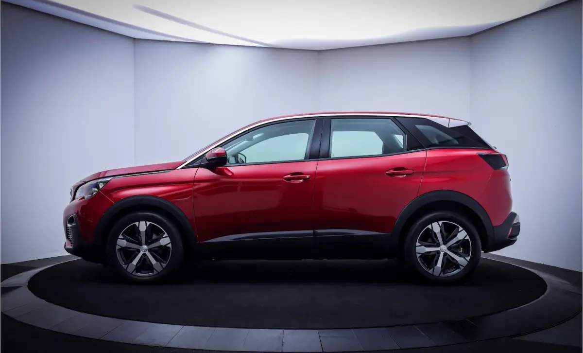 1.2T Aut. ALLURE CAMERA | CARPLAY | NAVI | CLIMA | CRUISE | LMV 18''