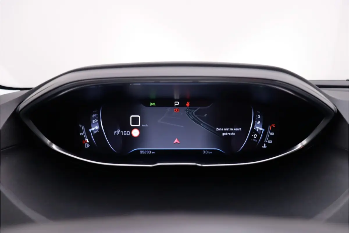 1.2T Aut. ALLURE CAMERA | CARPLAY | NAVI | CLIMA | CRUISE | LMV 18''