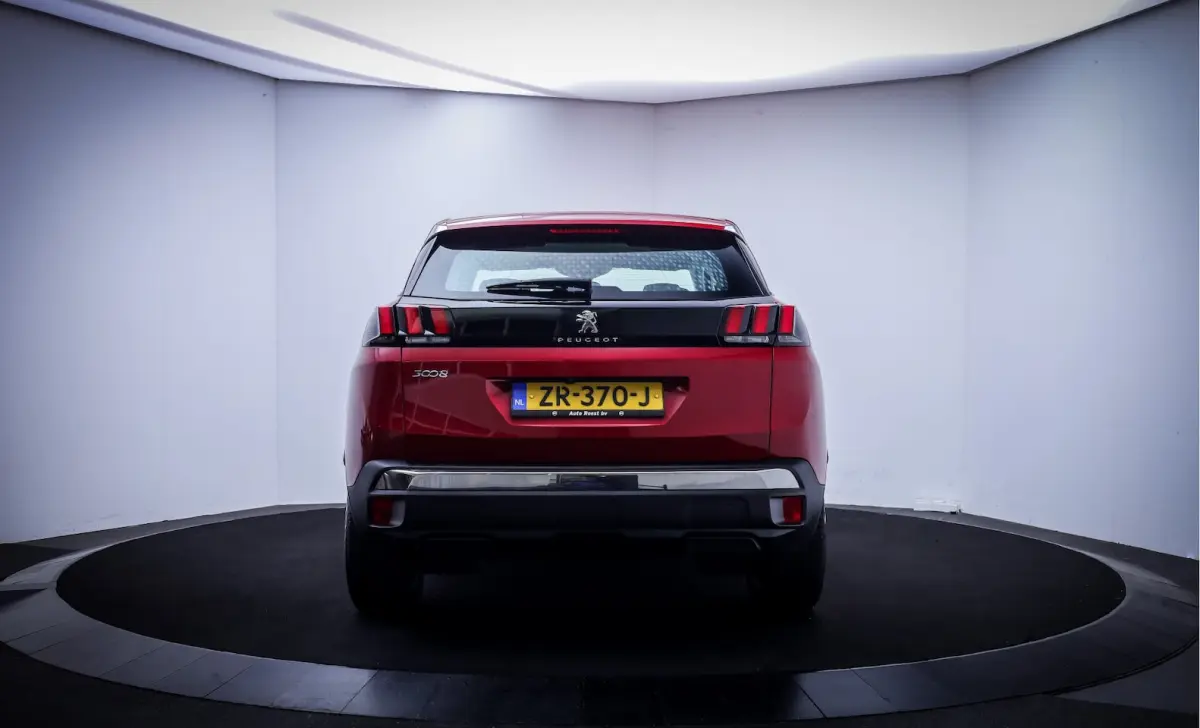 1.2T Aut. ALLURE CAMERA | CARPLAY | NAVI | CLIMA | CRUISE | LMV 18''