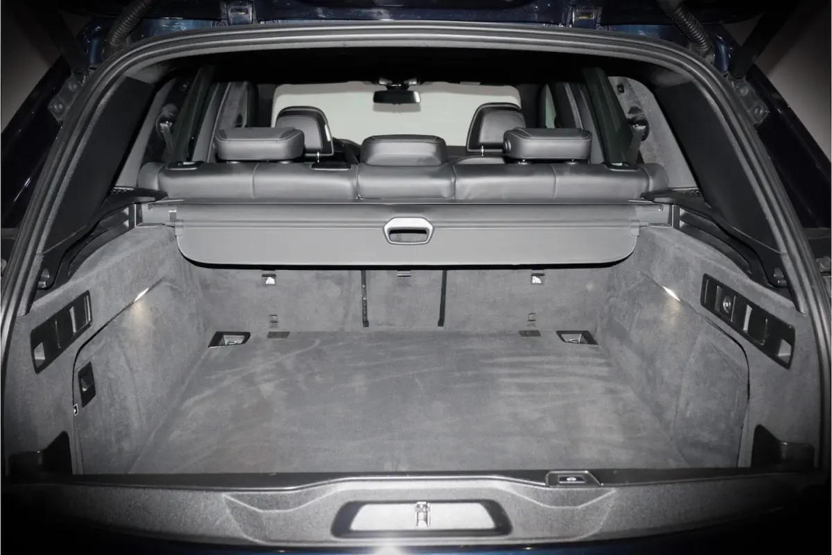 40iA M-SPORT High Executive ORIGINEL NL | PANO | MEMORY | SOFTCLOSE | HIFI | ELEK. TREKH.