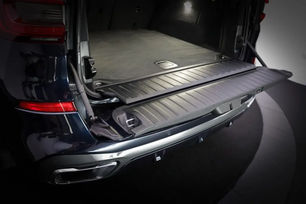 40iA M-SPORT High Executive ORIGINEL NL | PANO | MEMORY | SOFTCLOSE | HIFI | ELEK. TREKH.