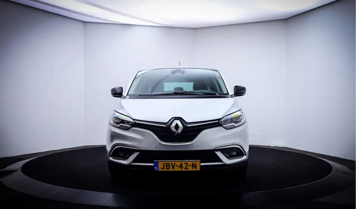 1.3T 140Pk Aut. 7Pers EVOLUTION FULL LED | NAVI | CLIMA | CRUISE | PDC V+A | DAB