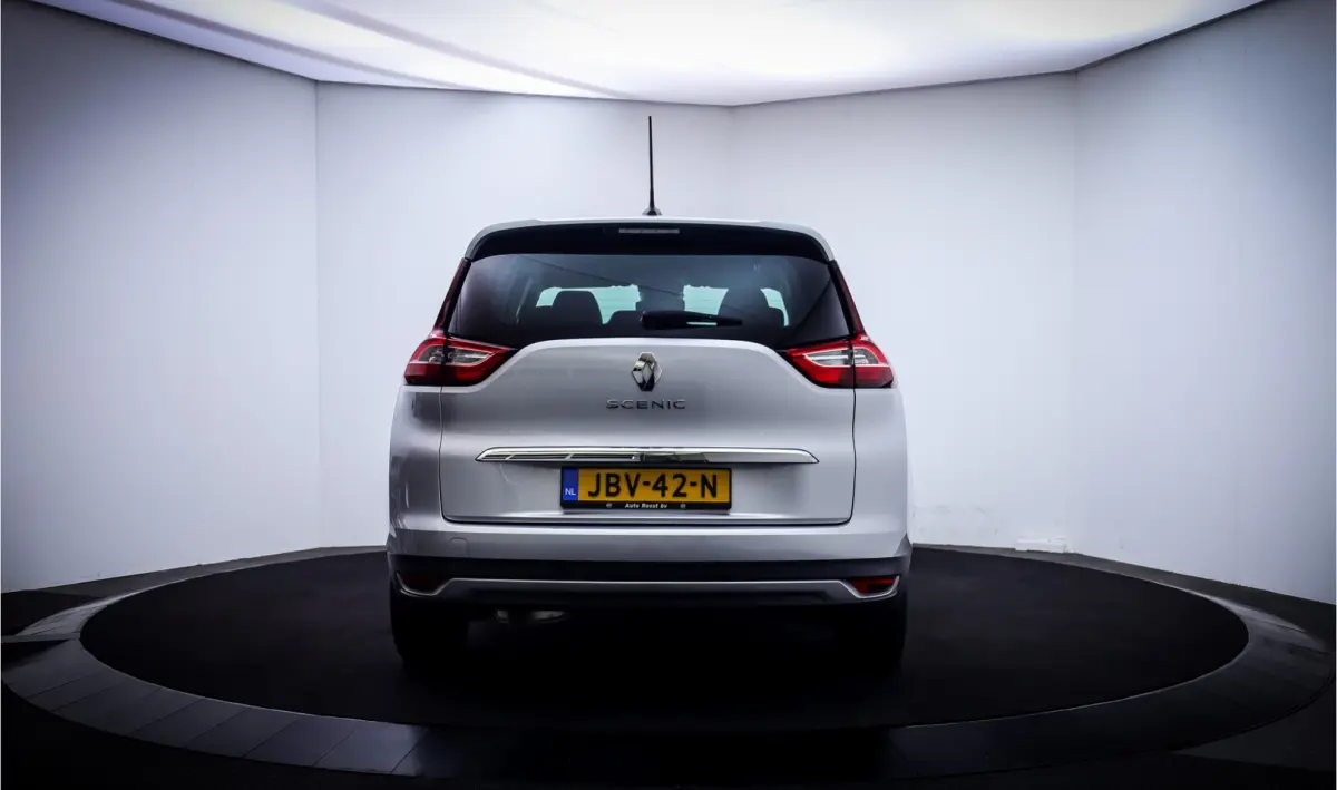 1.3T 140Pk Aut. 7Pers EVOLUTION FULL LED | NAVI | CLIMA | CRUISE | PDC V+A | DAB