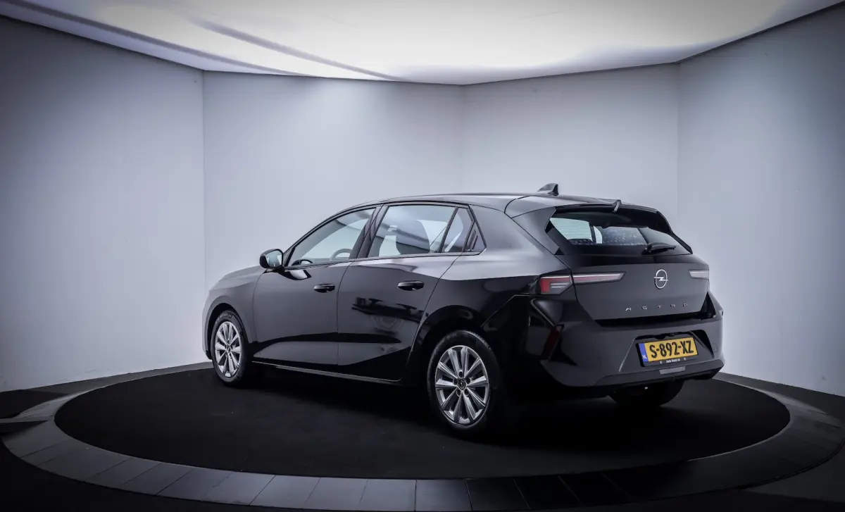 1.2T LEVEL ORG NL 7DKM FULL LED | CAMERA | CARPLAY | CRUISE | CLIMA | PDC V+A | LMV