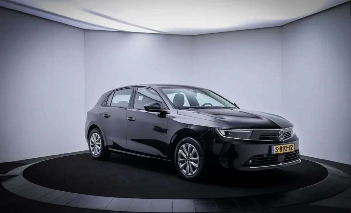 1.2T LEVEL ORG NL 7DKM FULL LED | CAMERA | CARPLAY | CRUISE | CLIMA | PDC V+A | LMV