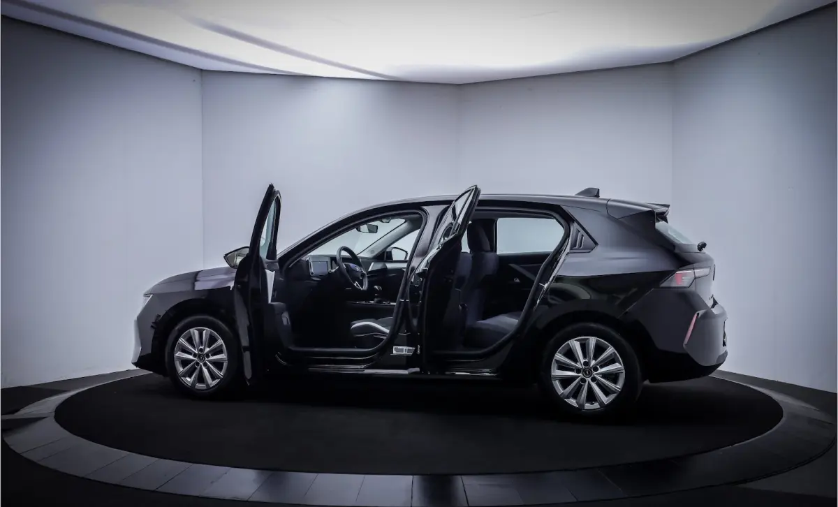 1.2T LEVEL ORG NL 7DKM FULL LED | CAMERA | CARPLAY | CRUISE | CLIMA | PDC V+A | LMV