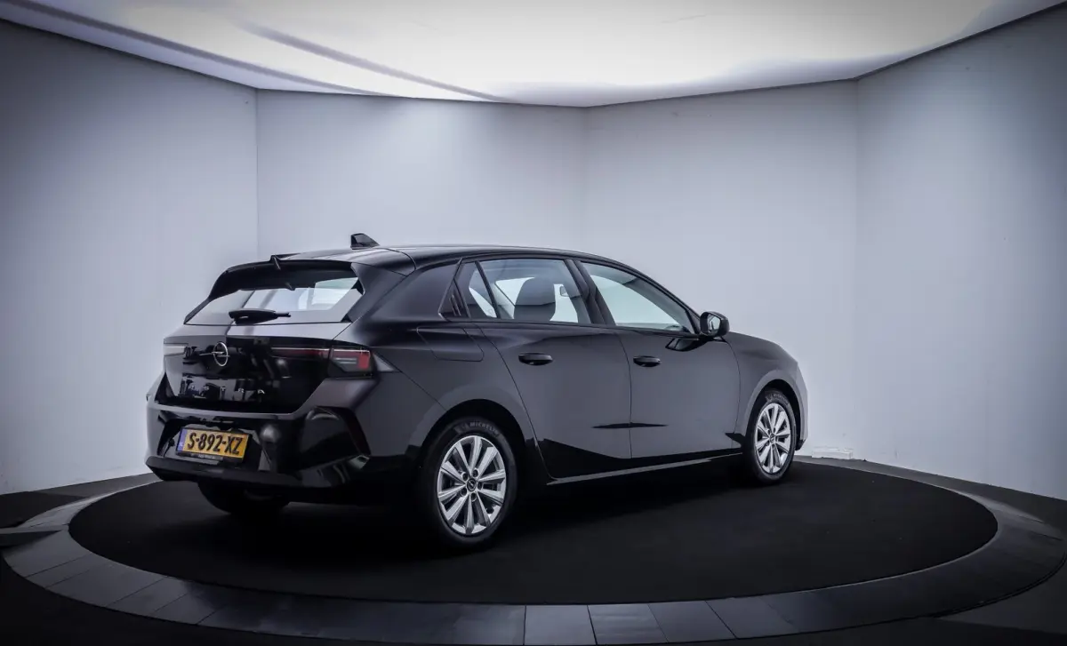 1.2T LEVEL ORG NL 7DKM FULL LED | CAMERA | CARPLAY | CRUISE | CLIMA | PDC V+A | LMV