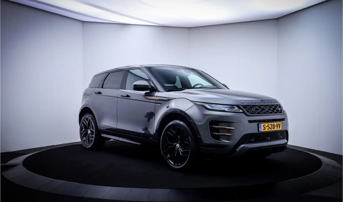 2.0 P300 AWD R-Dynamic SE 300PK CAMERA | LANE.ASS | STOEL+STUUR VW | CARPLAY | MEM.STOELEN