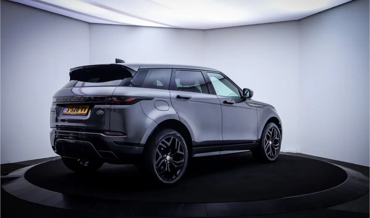 2.0 P300 AWD R-Dynamic SE 300PK CAMERA | LANE.ASS | STOEL+STUUR VW | CARPLAY | MEM.STOELEN