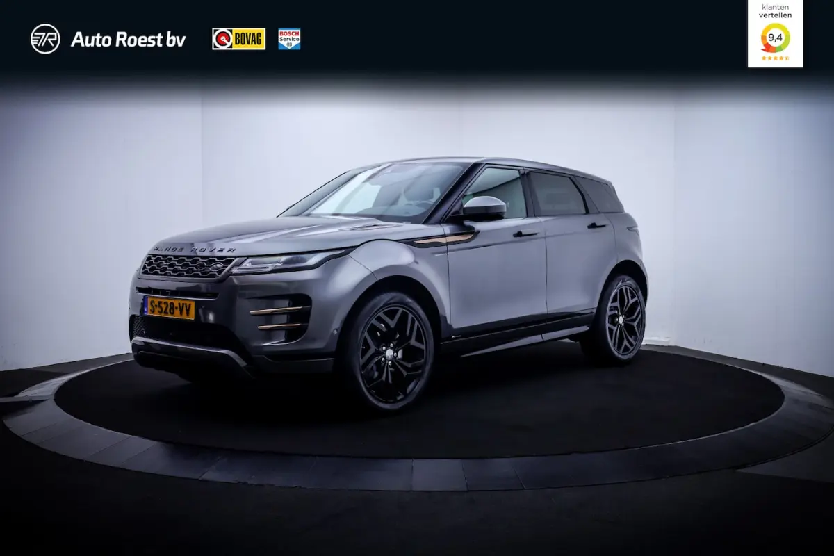 2.0 P300 AWD R-Dynamic SE 300PK CAMERA | LANE.ASS | STOEL+STUUR VW | CARPLAY | MEM.STOELEN