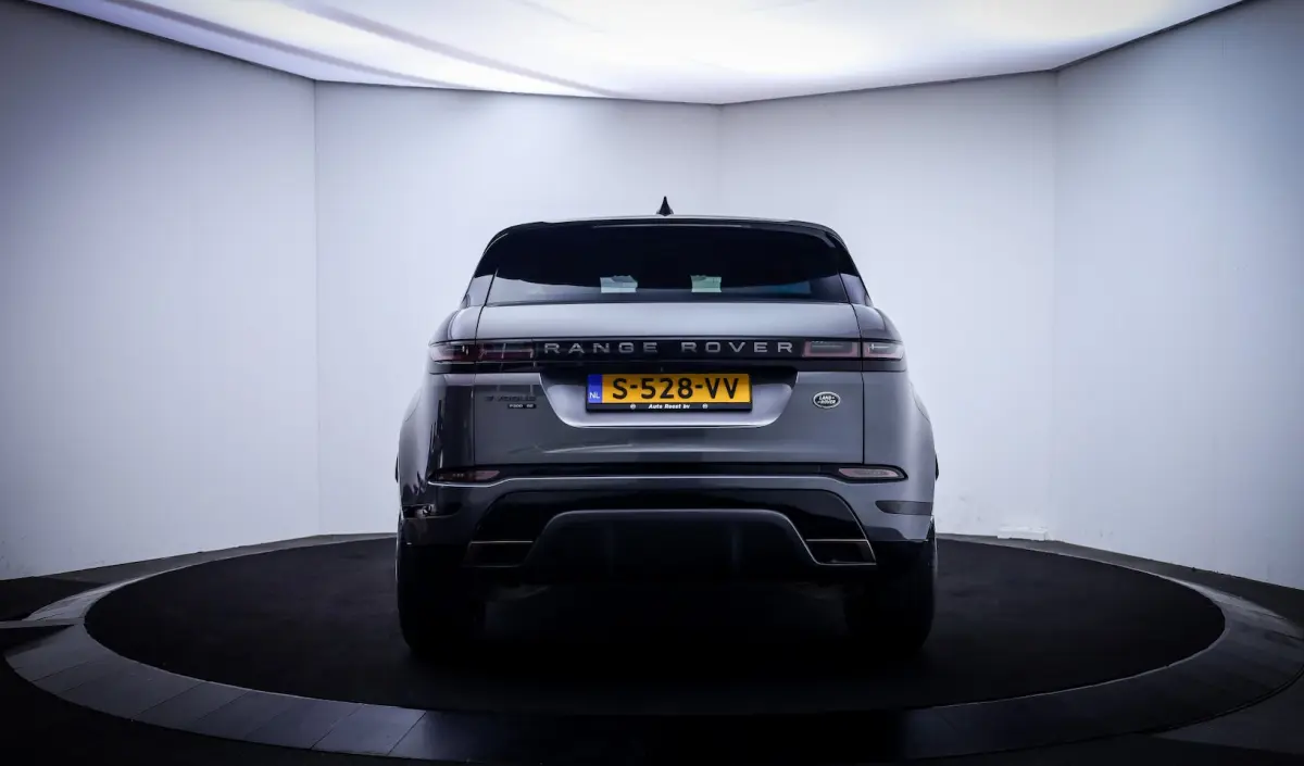 2.0 P300 AWD R-Dynamic SE 300PK CAMERA | LANE.ASS | STOEL+STUUR VW | CARPLAY | MEM.STOELEN