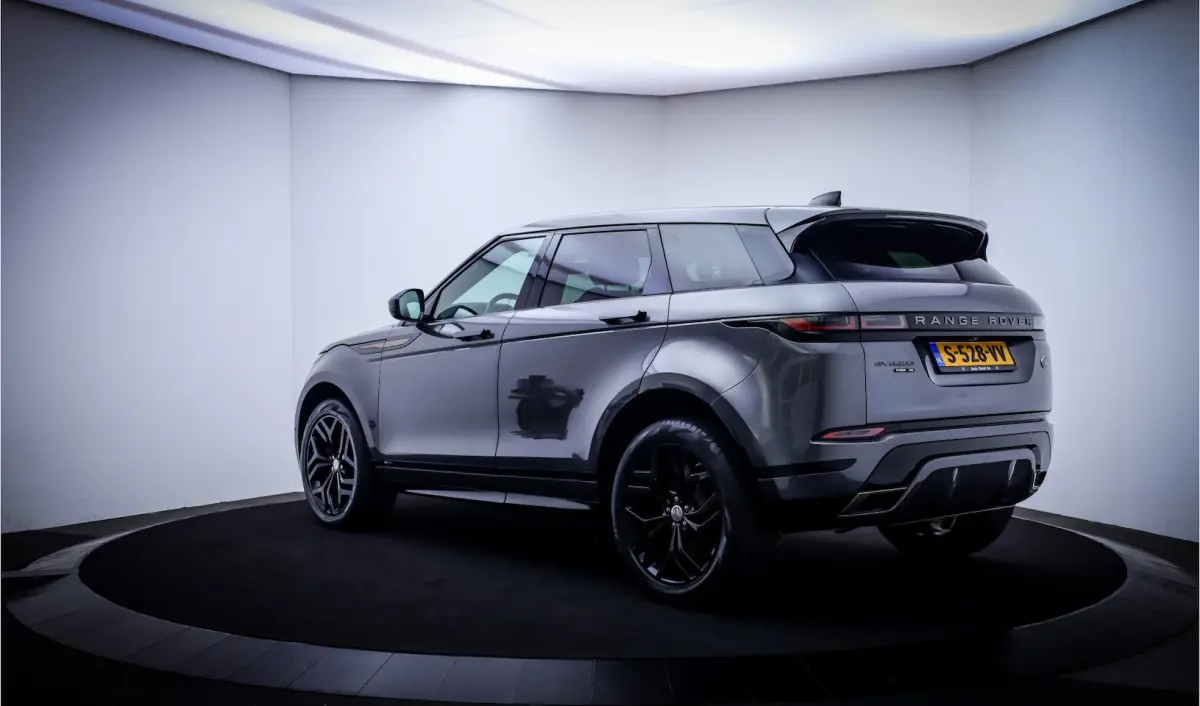 2.0 P300 AWD R-Dynamic SE 300PK CAMERA | LANE.ASS | STOEL+STUUR VW | CARPLAY | MEM.STOELEN